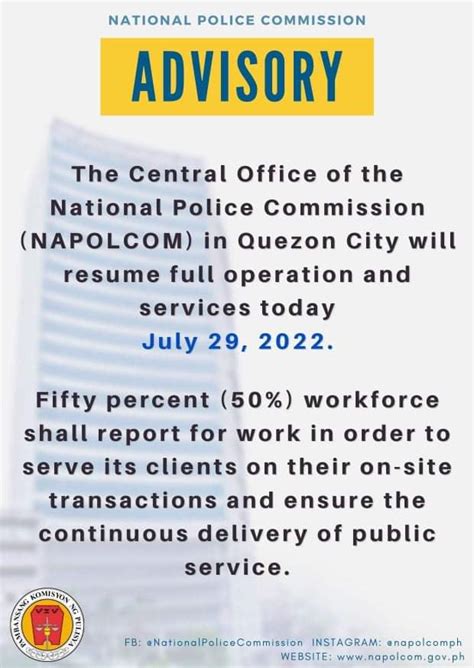 https://www.napolcom-noss.org|Press Releases 2022 .